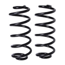 Resortes Originales Ag Confort Chevrolet Cruze 2018-2020 Traseros-1