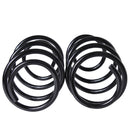 Resortes Originales Ag Confort Chevrolet Cruze 2018-2020 Delanteros-3