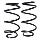 Resortes Originales Ag Confort Chevrolet Cruze 2018-2020 Delanteros-1