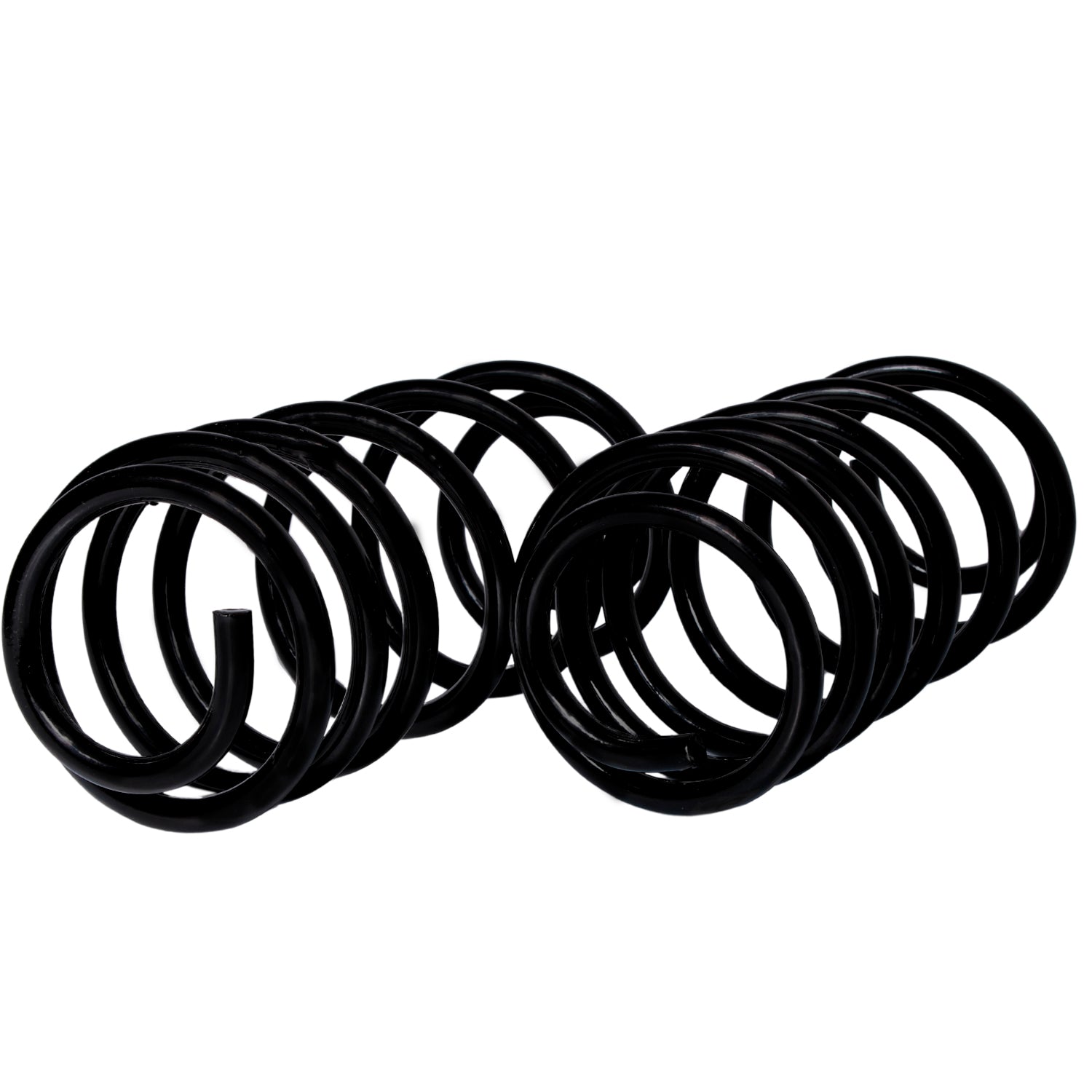 Resortes Originales Ag Confort Chevrolet Hhr 06-11 Kit 4 Piezas