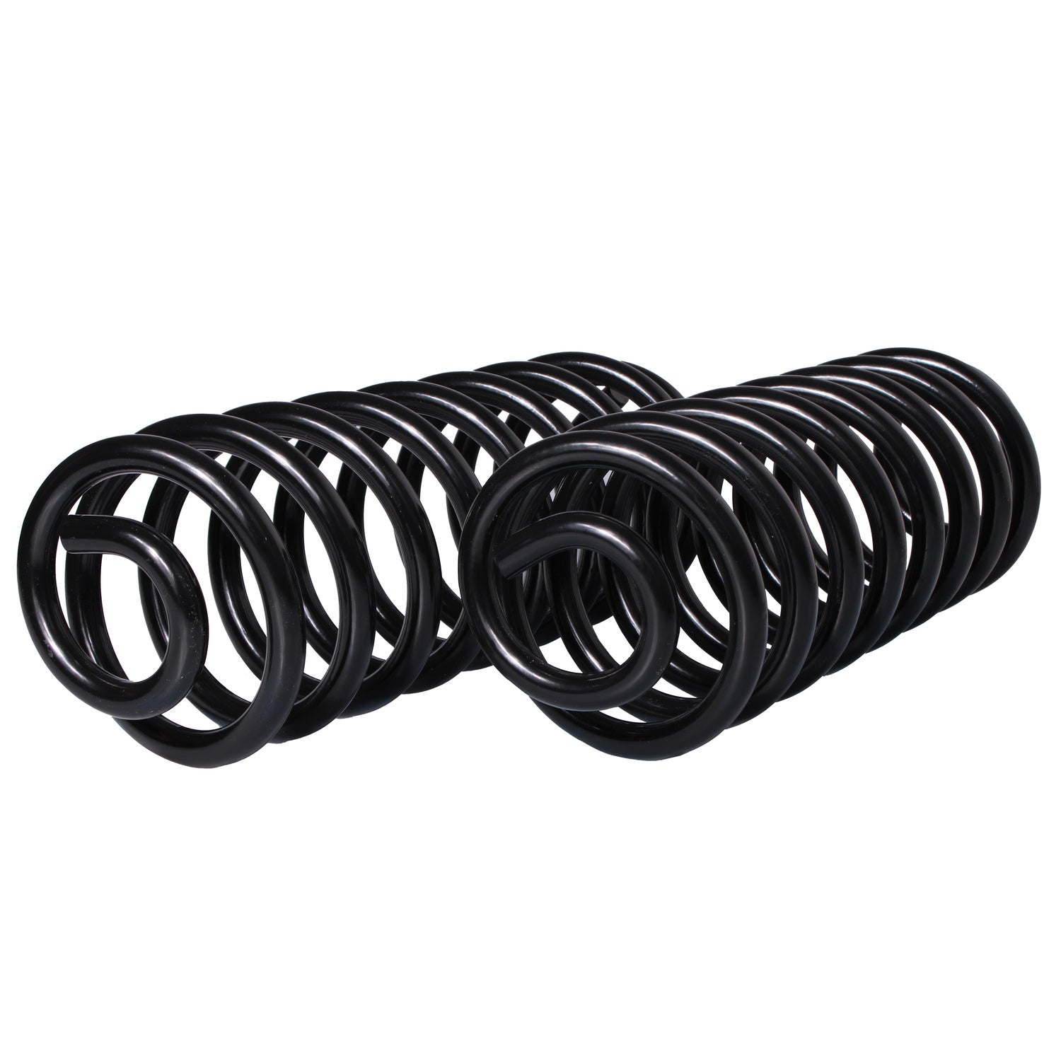 Resortes Ag Confort Chevrolet Trail Blaizer 2002-2008 4 pz
