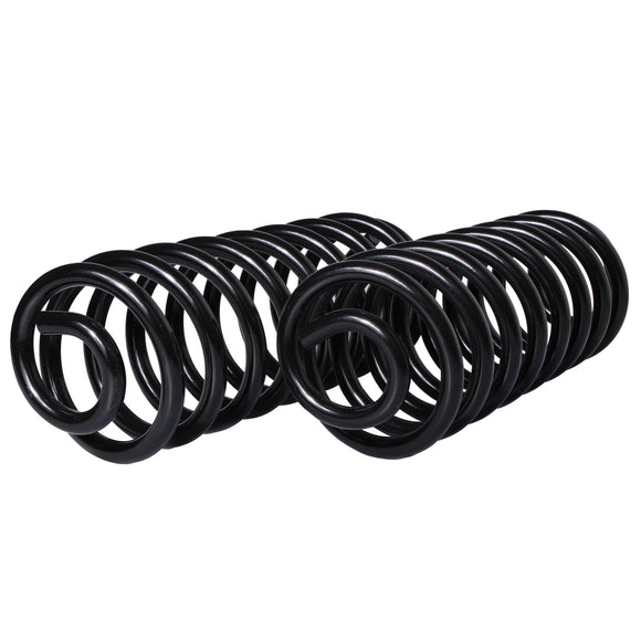 Resortes Ag Confort GMC Envoy 2002-2008 Traseros