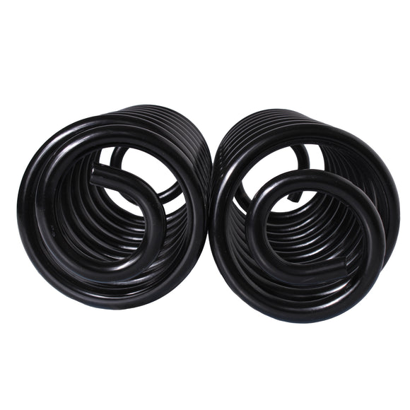 Resortes Ag Confort GMC Envoy 2002-2008 Traseros