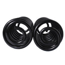 Resortes Originales Ag Confort Chevrolet TrailBlaizer 02-08 Par Trasero-2