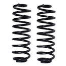 Resortes Ag Confort GMC Envoy 2002-2008 Traseros-1