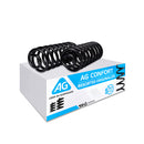Resortes Ag Confort GMC Envoy 2002-2008 Traseros-1
