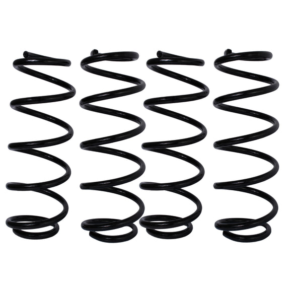 Resortes Originales Ag Confort Chevrolet Uplander 05-08 Kit 4 Piezas