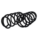 Resortes y Amortiguadores Ag Chevrolet Uplander 2005-2008 Delanteros y Traseros-5