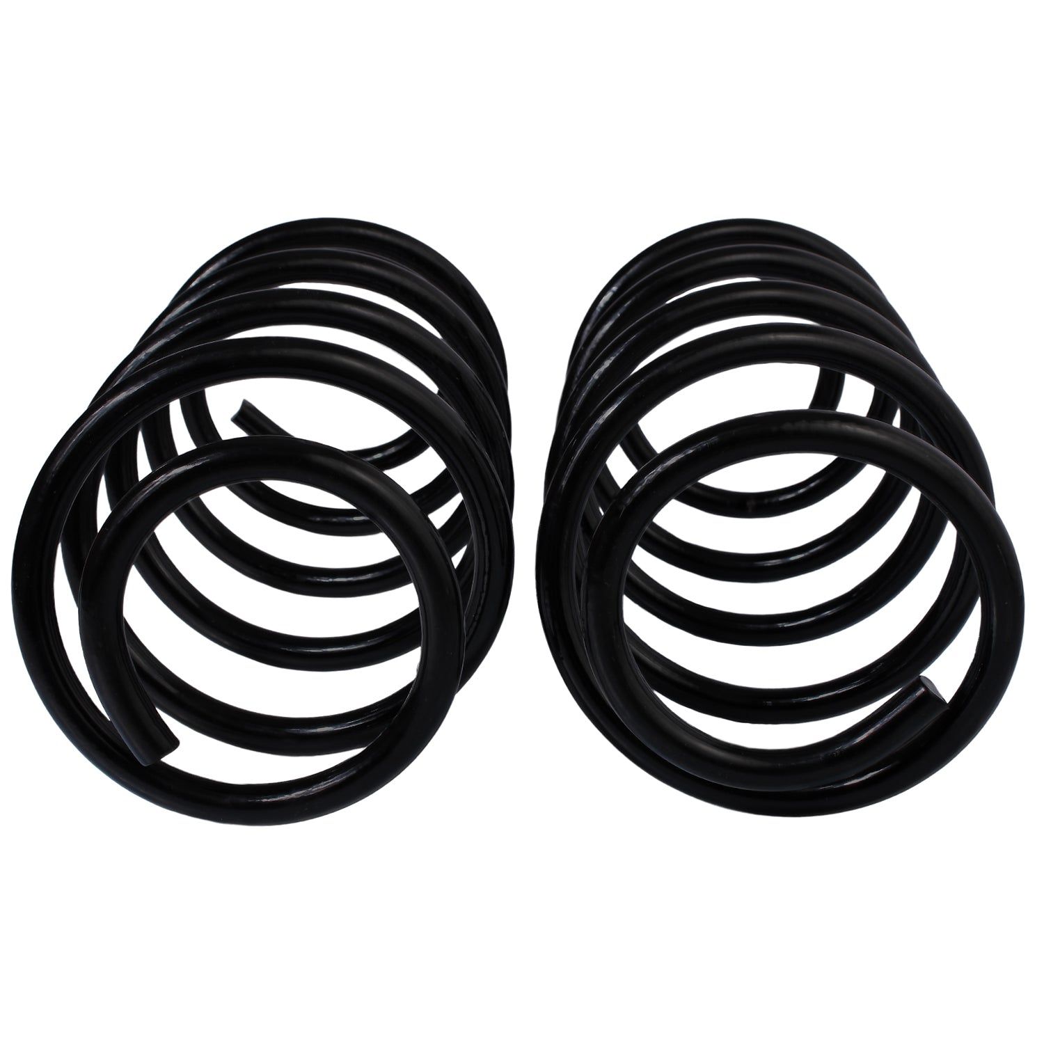 Resortes Originales Ag Confort Chevrolet UPLANDER 05-08 Par Delantero