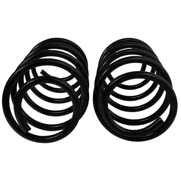 Resortes Originales Ag Confort Chevrolet UPLANDER 05-08 Par Delantero