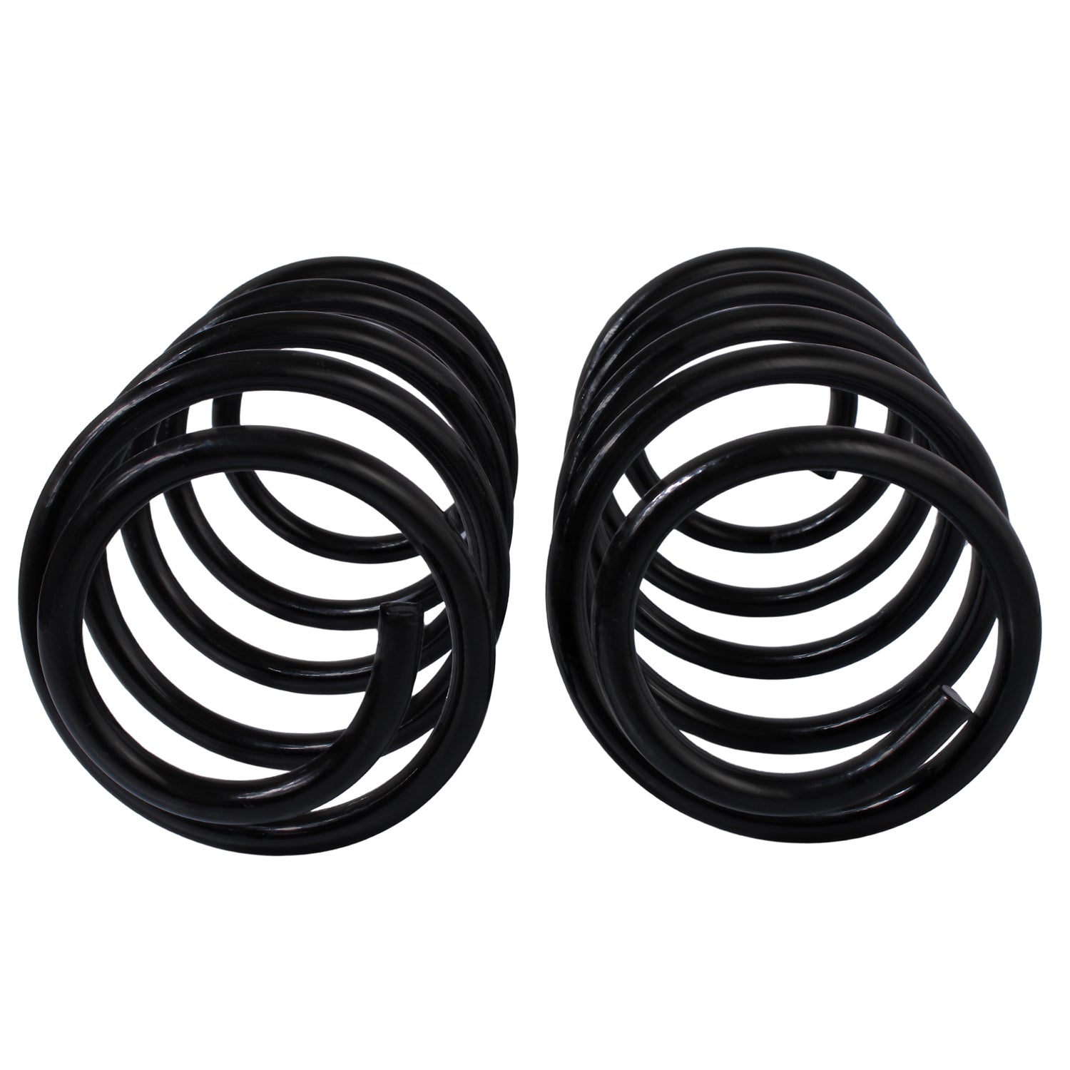 Resortes Originales Ag Confort Chevrolet UPLANDER 05-08 Par Delantero
