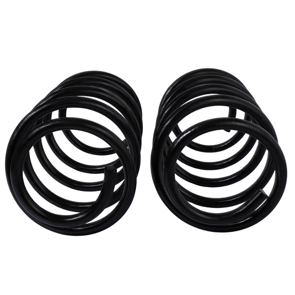 Resortes Originales Ag Confort Chevrolet UPLANDER 05-08 Par Delantero