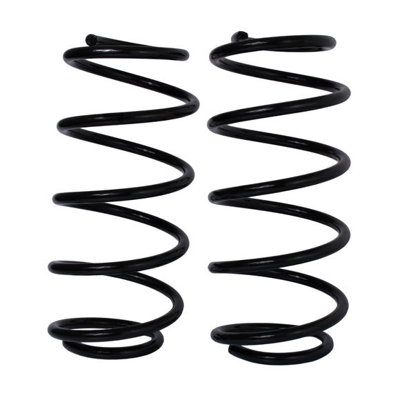 Resortes Originales Ag Confort Chevrolet UPLANDER 05-08 Par Delantero