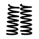 Resortes Originales Ag Confort Chevrolet Equinox 05-06 Par Trasero-1