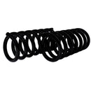 Resortes Originales Ag Confort Chevrolet Equinox 05-06 Par Trasero-2