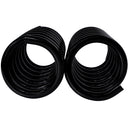 Resortes Originales Ag Confort Chevrolet Equinox 05-06 Par Trasero-3