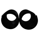 Resortes Originales Ag Confort Chevrolet Equinox 05-06 Par Trasero-4