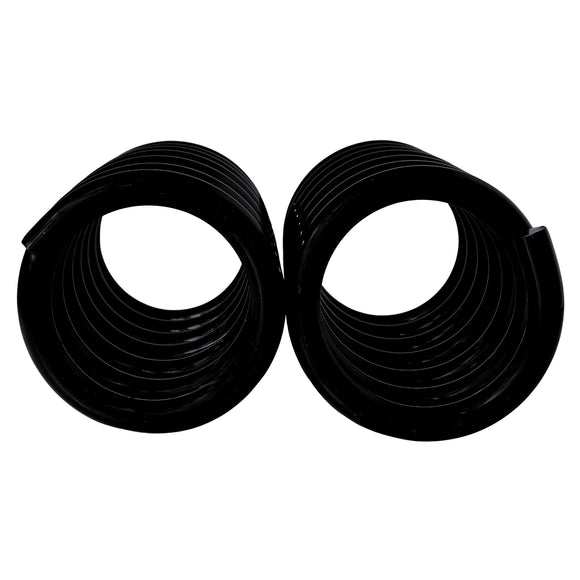 Resortes Originales Ag Confort Chevrolet Equinox 05-06 Par Trasero