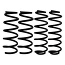 Kit 4 Piezas Resortes Ag Confort Chevrolet Aveo II  18-20-1