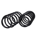 Kit Original Resortes, Amortiguadores y Bases Chevrolet Aveo 2018-2022 Delantero-3