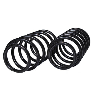 Kit 4 Piezas Resortes Ag Confort Chevrolet Aveo II  18-20