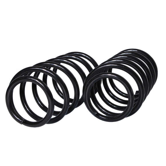 Kit 4 Piezas Resortes Ag Confort Chevrolet Aveo II  18-20