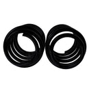 Resortes Originales Ag Confort Chevrolet Aveo II 2018-2022 Delanteros-2