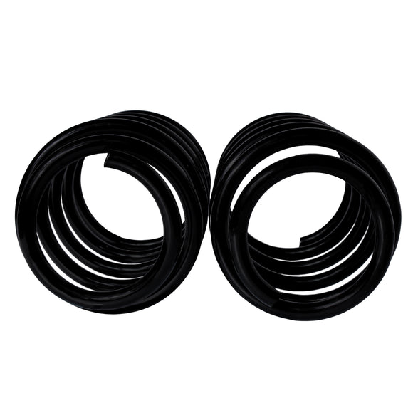 Resortes Originales Ag Confort Chevrolet Aveo II 2018-2022 Delanteros