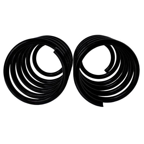 Resortes Originales Ag Confort Chevrolet Aveo II 2018-2022 Delanteros