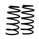 Resortes Originales Ag Confort Chevrolet Aveo II 2018-2022 Delanteros-1