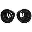 Resortes Reforzados Ag Confort Chevrolet Aveo II 2018-2022 Traseros-4