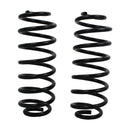 Resortes Reforzados Ag Confort Chevrolet Aveo II 2018-2022 Traseros-1