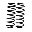 Resortes Originales Ag Confort Chevrolet Aveo II 2018-2022 Traseros-1