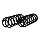 Kit 4 Piezas Resortes Ag Confort Chevrolet Aveo II  18-20-3