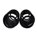 Resortes Originales Ag Confort Chevrolet Aveo II 2018-2022 Traseros-3