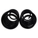 Resortes Originales Ag Confort Chevrolet Aveo II 2018-2022 Traseros-4