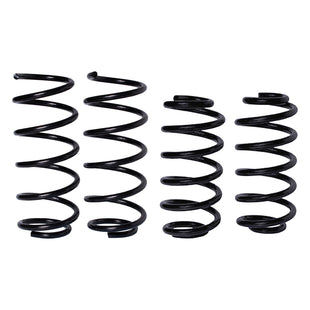 Kit 4 Piezas Resortes Originales AG Confort Chevrolet Trax 2012-2020