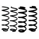 Kit 4 Piezas Resortes Originales AG Confort Chevrolet Trax 2012-2020-1