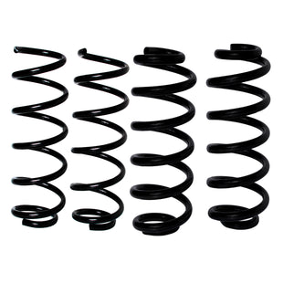 Kit 4 Piezas Resortes Originales AG Confort Chevrolet Trax 2012-2020