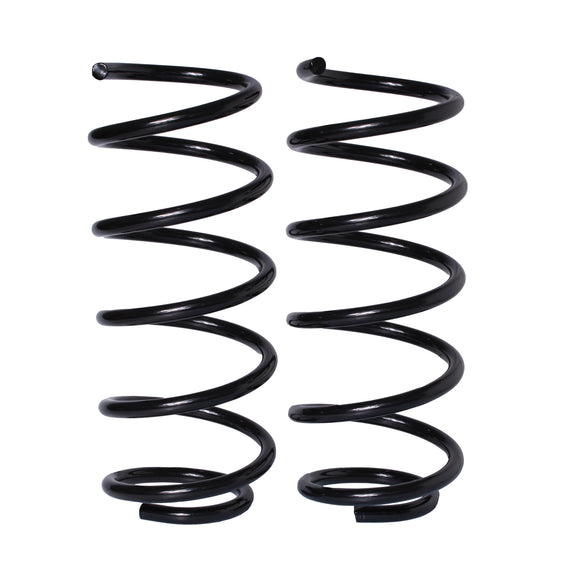 Resortes Originales AG Confort Chevrolet Trax 2012-2020 Par Delantero