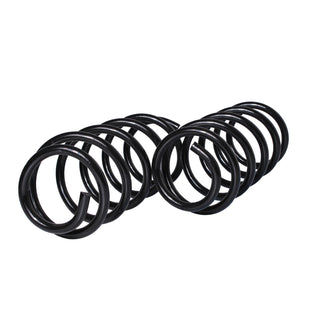 Resortes Originales AG Confort Chevrolet Trax 2012-2020 Par Delantero