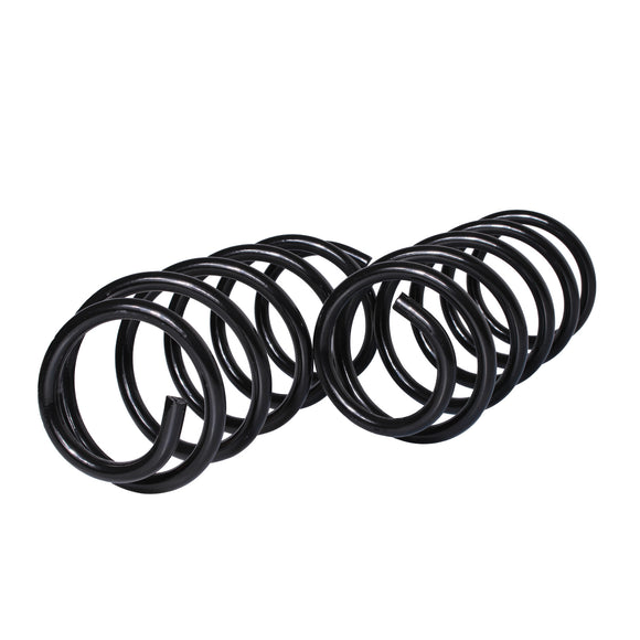 Kit 4 Piezas Resortes Originales AG Confort Chevrolet Trax 2012-2020