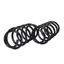 Kit 4 Piezas Resortes Originales AG Confort Chevrolet Trax 2012-2020-3