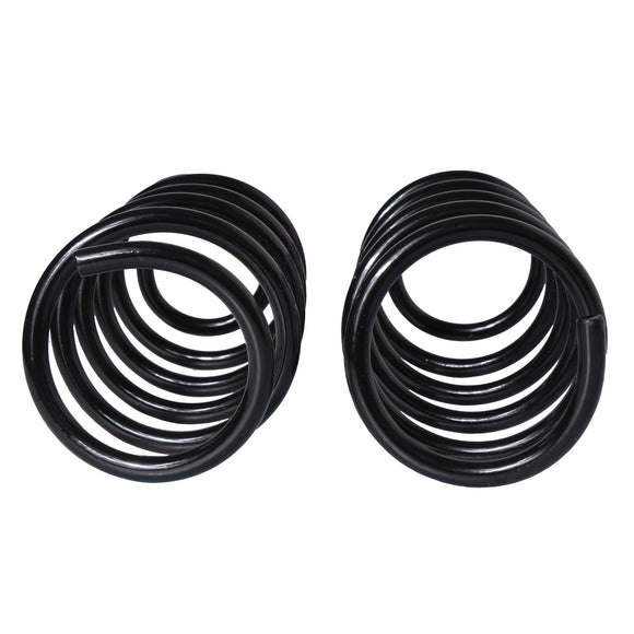 Resortes Originales AG Confort Chevrolet Trax 2012-2020 Par Delantero