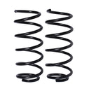 Resortes Originales AG Confort Chevrolet Trax 2012-2020 Par Delantero-1