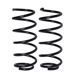 Resortes Originales AG Confort Chevrolet Trax 2012-2020 Par Delantero