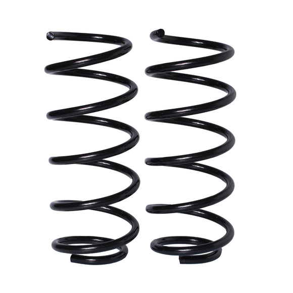 Resortes Originales AG Confort Chevrolet Trax 2012-2020 Par Delantero