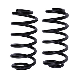 Resortes Originales AG Confort Chevrolet Trax 2012-2020 Par Trasero