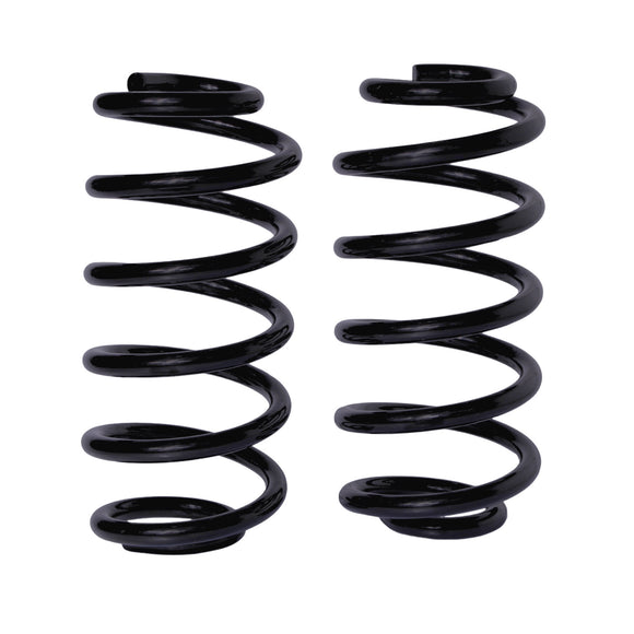 Resortes Originales AG Confort Chevrolet Trax 2012-2020 Par Trasero