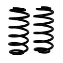 Resortes Originales AG Confort Chevrolet Trax 2012-2020 Par Trasero-1